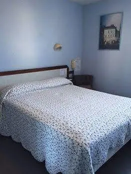 Hotel De L'Avenue Tarbes