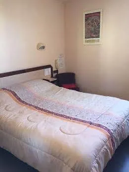 Hotel De L'Avenue Tarbes