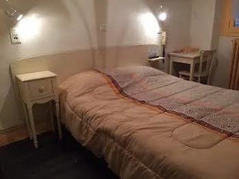 Hotel De L'Avenue Tarbes